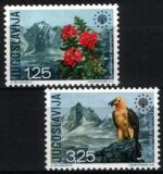 1970  Europäisches Naturschutzjahr