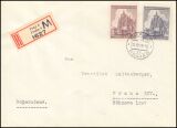 1944  600 Jahre St.-Veits-Dom in Prag