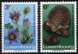1970  Europäisches Naturschutzjahr