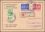1948  Exportmesse Hannover - FDC