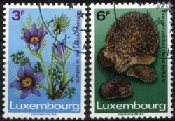 1970  Europäisches Naturschutzjahr