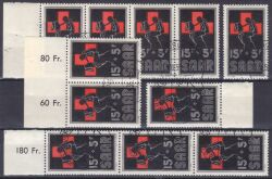 1955  Rotes Kreuz