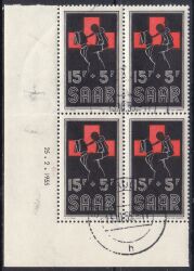 1955  Rotes Kreuz