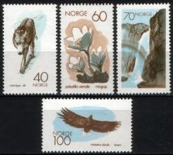 1970  Europäisches Naturschutzjahr