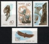 1970  Europäisches Naturschutzjahr