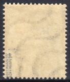 1947  Freimarke: Berufe und Ansichten mit Aufdruck I