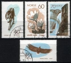 1970  Europäisches Naturschutzjahr