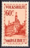 1932  Volkshilfe: Burgen und Kirchen