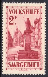1932  Volkshilfe: Burgen und Kirchen