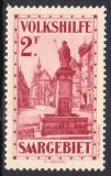 1932  Volkshilfe: Burgen und Kirchen