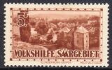 1932  Volkshilfe: Burgen und Kirchen