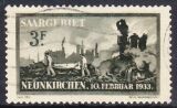 1933  Explosionsunglück in Neunkirchen