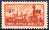 1933  Explosionsunglück in Neunkirchen