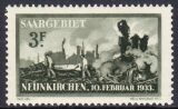 1933  Explosionsunglück in Neunkirchen
