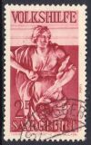 1934  Volkshilfe: Standbilder aus Saarbrückener Kirchen