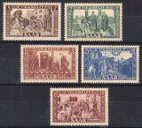 1950  Volkshilfe: Bilder aus der Lutwinus-Legende
