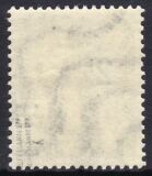 1947  Freimarke: Berufe und Ansichten mit Aufdruck I