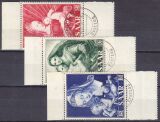 1954  Marianisches Jahr: Gemälde