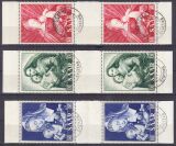 1954  Marianisches Jahr: Gemälde