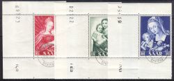 1954  Marianisches Jahr: Gemälde