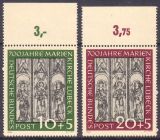 1951  Marienkirche Lübeck