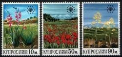 1970  Europäisches Naturschutzjahr