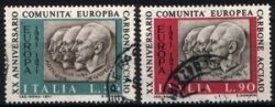 1971  Europäische Gemeinschaft für Kohle und Stahl