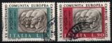 1971  Europäische Gemeinschaft für Kohle und Stahl