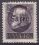 1920  Freimarken für den ehemals bayerischen Teil