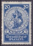 1924  Deutsche Nothilfe: Rosenwunder