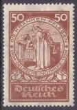 1924  Deutsche Nothilfe: Rosenwunder