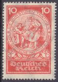 1924  Deutsche Nothilfe: Rosenwunder