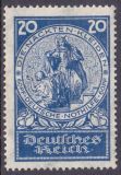 1924  Deutsche Nothilfe: Rosenwunder