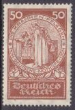 1924  Deutsche Nothilfe: Rosenwunder