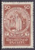 1924  Deutsche Nothilfe: Rosenwunder