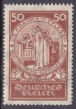 1924  Deutsche Nothilfe: Rosenwunder