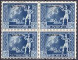 1942  Europäischer Post- und Fernmeldeverein
