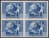 1942  Europäischer Post- und Fernmeldeverein