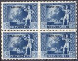 1942  Europäischer Post- und Fernmeldeverein
