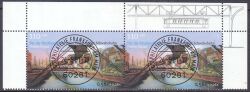 2001  100 Jahre Wuppertaler Schwebebahn