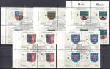 1994  Wappen der Länder der Bundesrepublik Deutschland