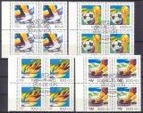 1994  Sporthilfe: Olympische Spiele - Fußball WM