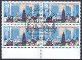 1994  1200 Jahre Frankfurt a. Main