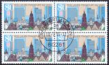 1994  1200 Jahre Frankfurt a. Main