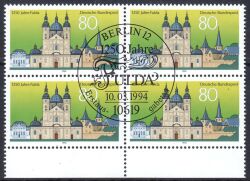 1994  1250 Jahre Fulda