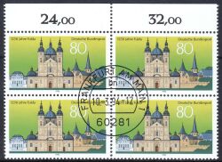 1994  1250 Jahre Fulda