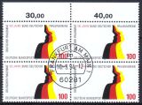 1994  Bund Deutscher Frauenvereine