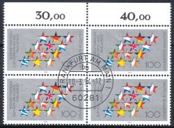 1994  Direktwahlen zum Europäischen Parlament