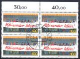 1994  Ausländer in Deutschland: Miteinander leben