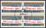 1994  Ausländer in Deutschland: Miteinander leben
